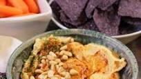 Small Batch Hummus Small Batch Hummus