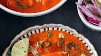 African Peanut Stew (Instant pot and stove-top) African Peanut Stew (Instant pot and stove-top)
