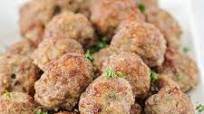 Homemade Meatballs Recipe Homemade Meatballs Recipe