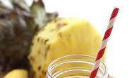 Pineapple Smoothie Recipe Pineapple Smoothie Recipe