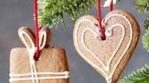 Christmas biscuits Christmas biscuits