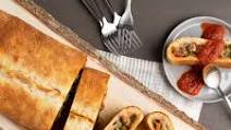 Pizza 'Calzone' Bake Pizza 'Calzone' Bake