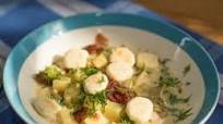 New England Clam Chowder New England Clam Chowder