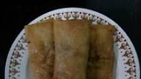 Lumpia Sayur Sederhana Lumpia Sayur Sederhana