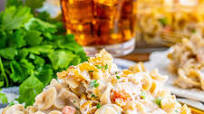Tuna Noodle Casserole Recipe Tuna Noodle Casserole Recipe