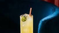 Peach Schnapps & Pineapple Juice Peach Schnapps & Pineapple Juice