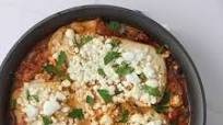 Skillet Greek Chicken Skillet Greek Chicken