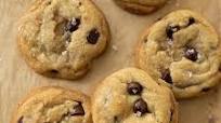 Coconut Oil Chocolate Chip Cookies Recipe Coconut Oil Chocolate Chip Cookies Recipe