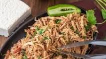 Instant Pot Mexican Pulled Pork Instant Pot Mexican Pulled Pork