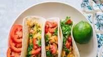 Easy Chicken Tacos Easy Chicken Tacos