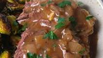 Instant Pot London Broil Instant Pot London Broil