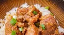 Filipino Pork Adobo (Instant Pot and Stove-Top Directions) Filipino Pork Adobo (Instant Pot and Stove-Top Directions)