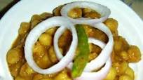 Chole / Chana masala (chickpeas Punjabi style) Chole / Chana masala (chickpeas Punjabi style)