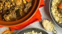 Aromatic slow cooker lamb and veg tagine Aromatic slow cooker lamb and veg tagine