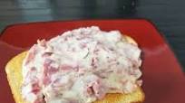 Creamed Chip Beef Creamed Chip Beef