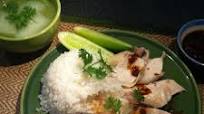 Authentic Thai Recipe for Thai Chicken and Rice Authentic Thai Recipe for Thai Chicken and Rice