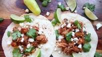 Crockpot Tacos Al Pastor Crockpot Tacos Al Pastor