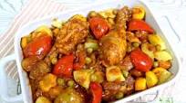 Chicken Afritada Recipe Chicken Afritada Recipe