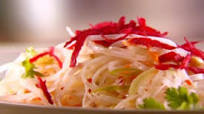Asian Noodles Asian Noodles