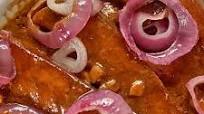 Filipino Pork Steak Using Pork Chops (Bistek) Filipino Pork Steak Using Pork Chops (Bistek)
