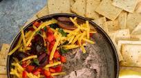 Black Bean Hummus Recipe Black Bean Hummus Recipe