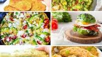 35 Super Creamy Keto Avocado Recipes 35 Super Creamy Keto Avocado Recipes