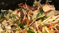 Spicy Crack Slaw Spicy Crack Slaw