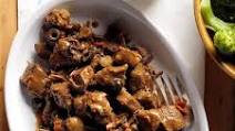 Special Slow-Cooked Beef Special Slow-Cooked Beef
