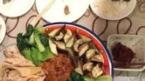 Gaya-gaya Recipe: Barrio Fiesta's Kare-kare Gaya-gaya Recipe: Barrio Fiesta's Kare-kare