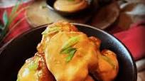 P.F. Chang Dynamite Shrimp (copycat recipe) P.F. Chang Dynamite Shrimp (copycat recipe)