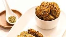 Low Carb Air Fried Veggie Tots Low Carb Air Fried Veggie Tots