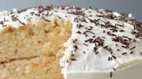 Vanilla Cake Recipe Vanilla Cake Recipe