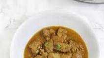 Instant Pot Beef Curry (Pressure Cooker Curry) Instant Pot Beef Curry (Pressure Cooker Curry)