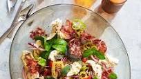 Antipasto Salad Antipasto Salad