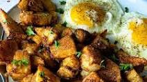 Air Fryer Breakfast Potatoes Air Fryer Breakfast Potatoes