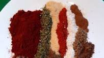 My Special Chili Powder My Special Chili Powder