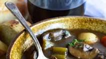 Easy Beef Stew Easy Beef Stew