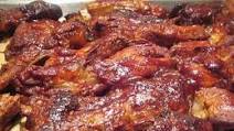 Crock Pot Ribs Recipe - (4.5/5) Crock Pot Ribs Recipe - (4.5/5)