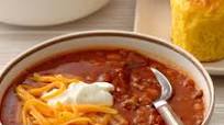 Baked Bean Chili Baked Bean Chili