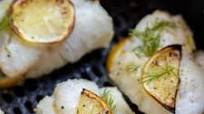 Air Fryer Cod Recipe Air Fryer Cod Recipe