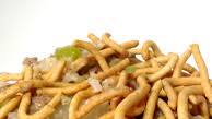 Chow Mein Hamburger Hot Dish Chow Mein Hamburger Hot Dish