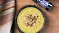 Healthy Roasted Cauliflower Soup Healthy Roasted Cauliflower Soup