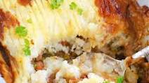 Leftover Roast Beef Cottage Pie Leftover Roast Beef Cottage Pie