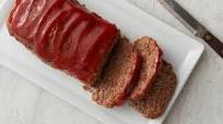 Basic Meatloaf Basic Meatloaf