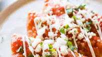 Entomatadas Entomatadas