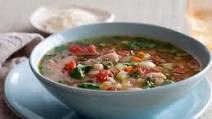Tuscan Vegetable Soup Tuscan Vegetable Soup