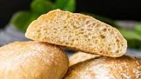Easy Ciabatta Rolls Easy Ciabatta Rolls