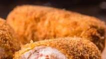Chicken Cordon Bleu Chicken Cordon Bleu