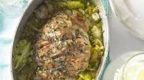 Lamb shoulder recipes Lamb shoulder recipes