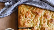 Traditional Focaccia Traditional Focaccia